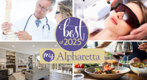 Alpharetta Best of 2025