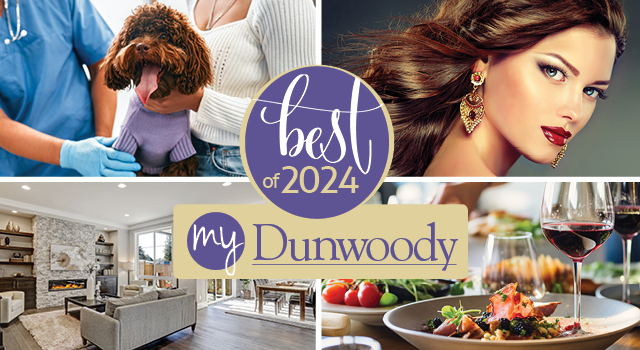 BEST OF My Dunwoody