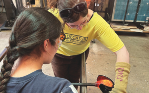 Decatur Glassblowing