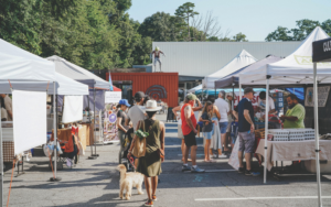 Oakhurst Farmers Market