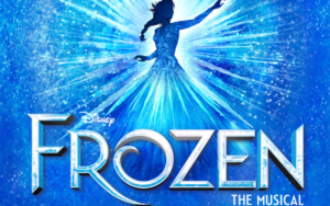 Frozen: the Musical