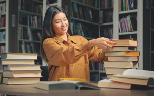 Friends of the Cherokee County Libraries