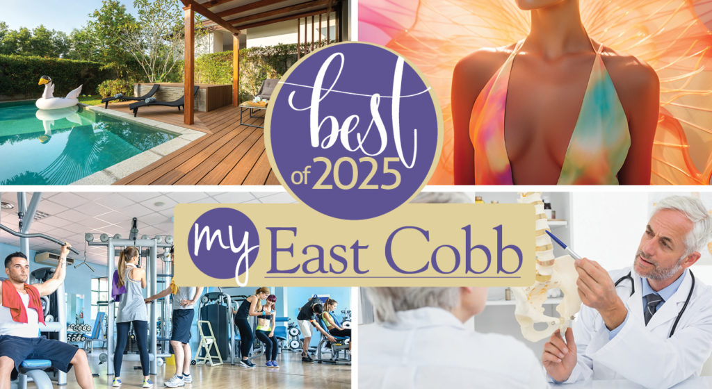 East Cobb Best of 2025