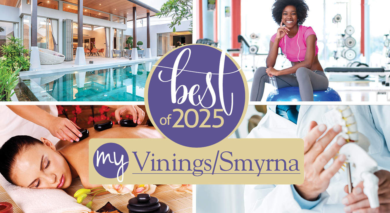 My Vinings/Smyrna Best of 2025