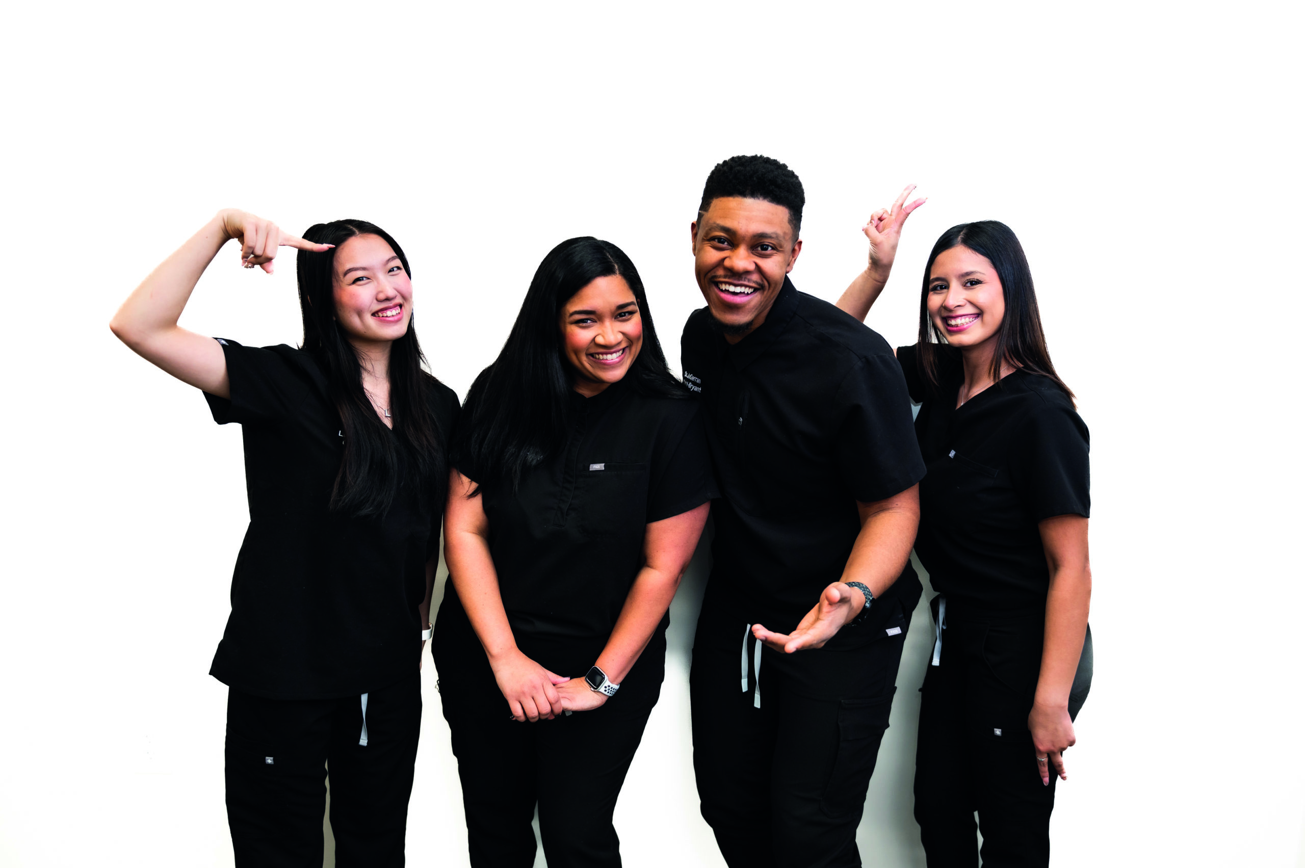 Mustard Seed Chiropractic
