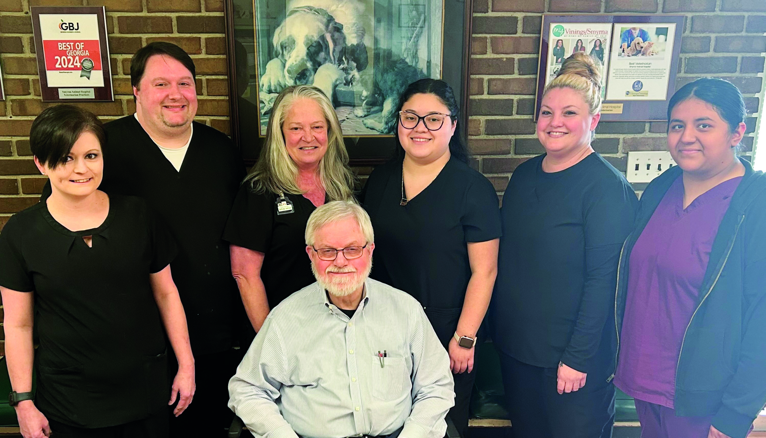 Smyrna Animal Hospital