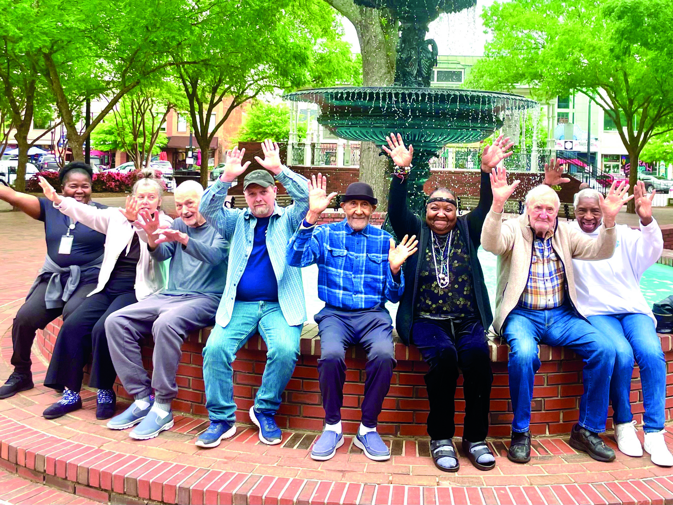 Smyrna Village Memory Care