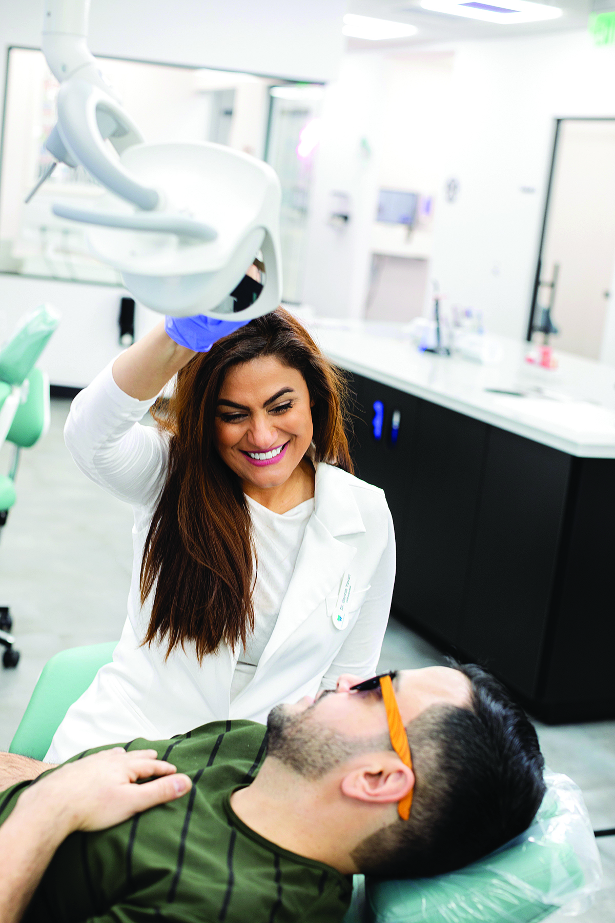 Artemis Smiles Orthodontics