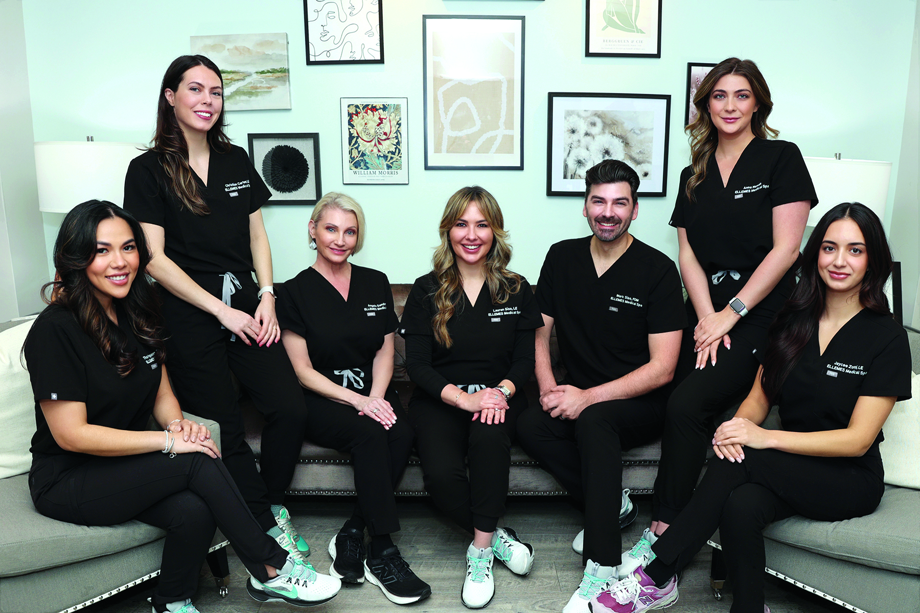 ELLEMES Medical Spa