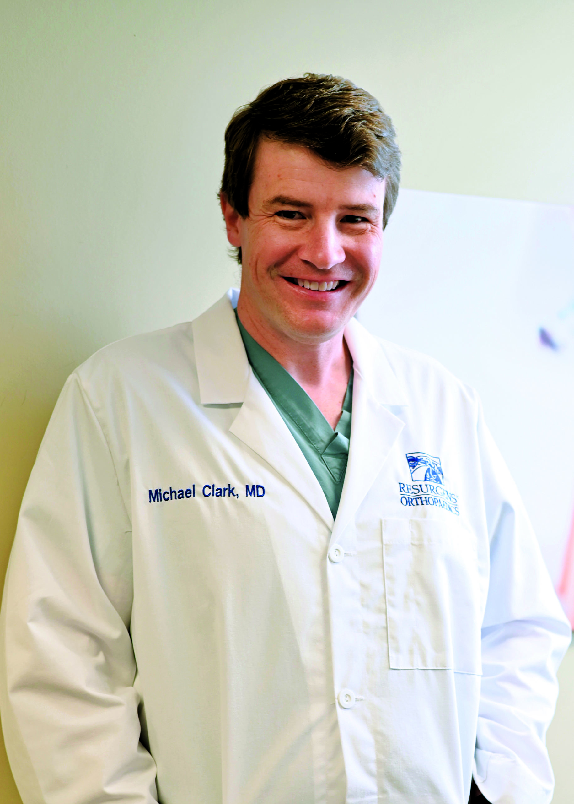 Resurgens Foot and Ankle Center