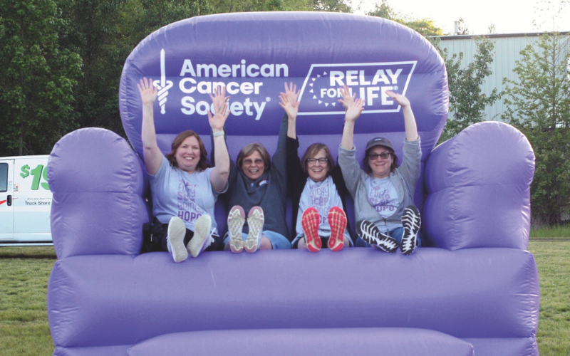 2025 Relay for Life