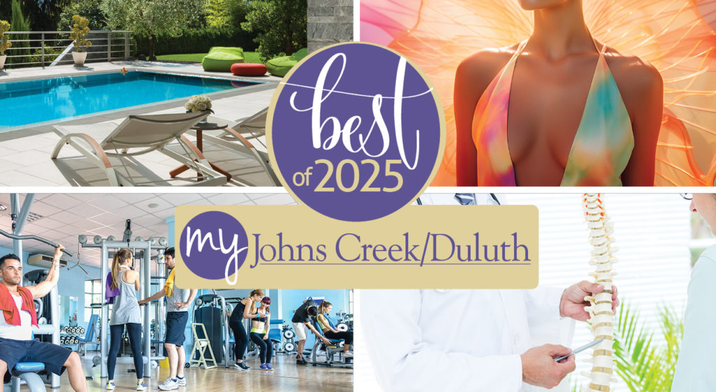 Best of Johns Creek Duluth web header