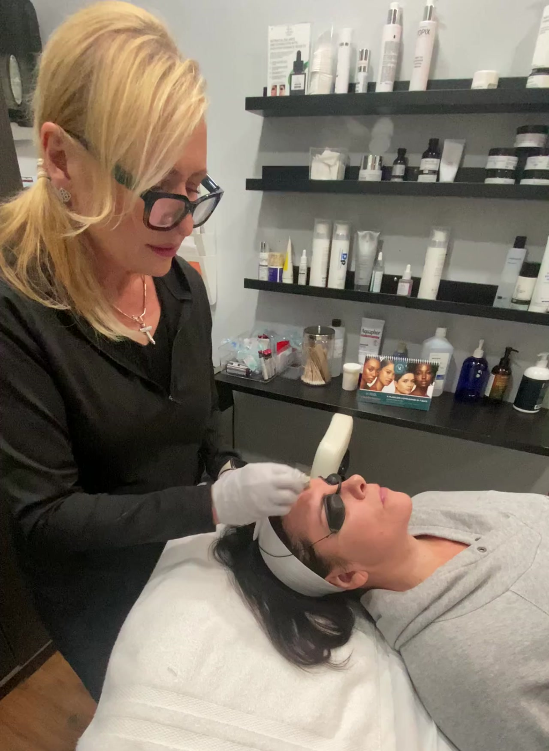 Allure Aesthetic Center