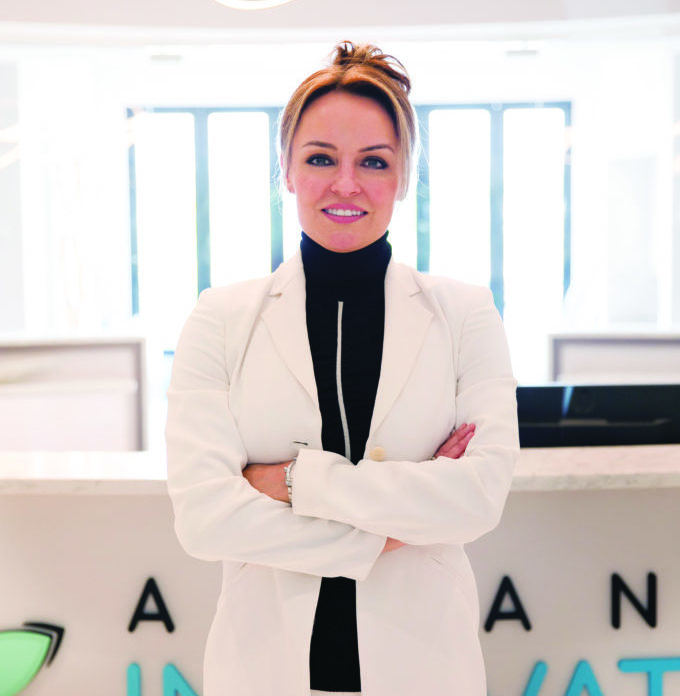 Atlanta Innovative Medicine