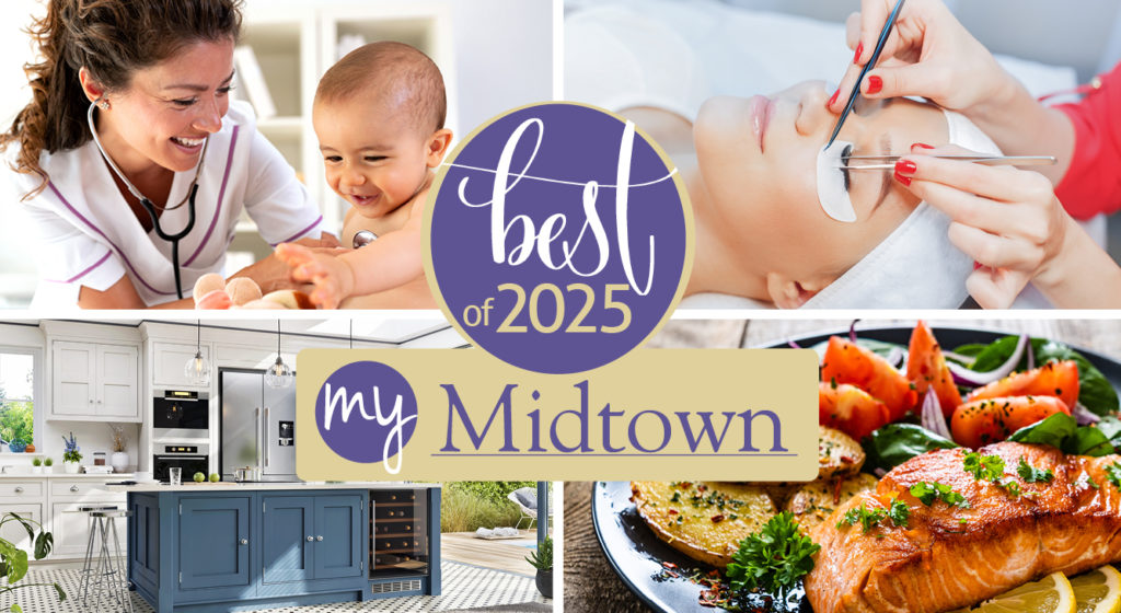 My Midtown Best of 2025