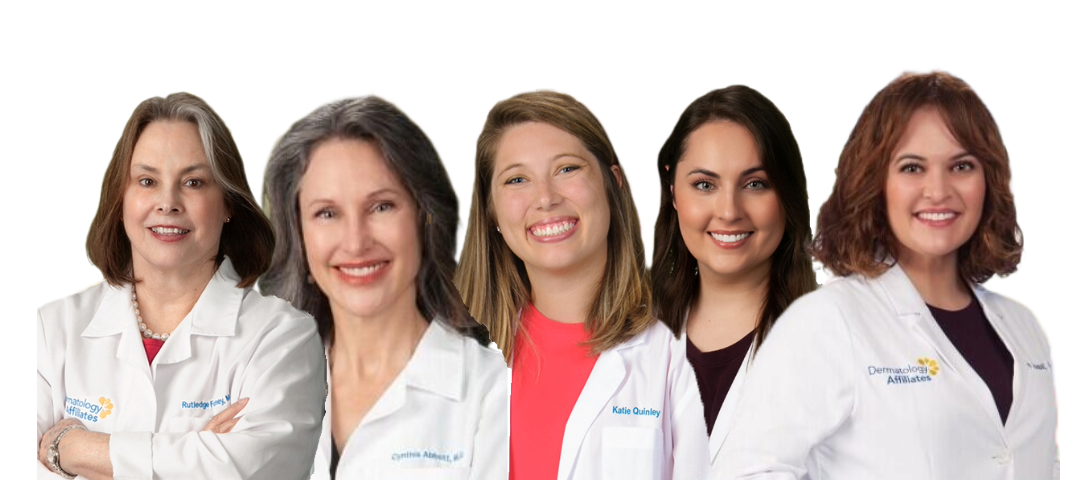 Dermatology Affiliates