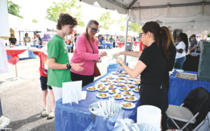 Taste of East Cobb