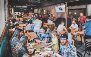 Chamblee Tap & Market