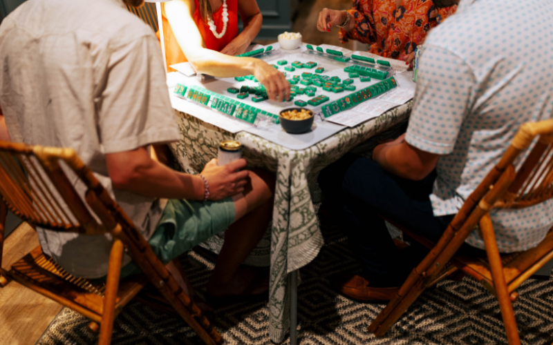 Mahjong Haven