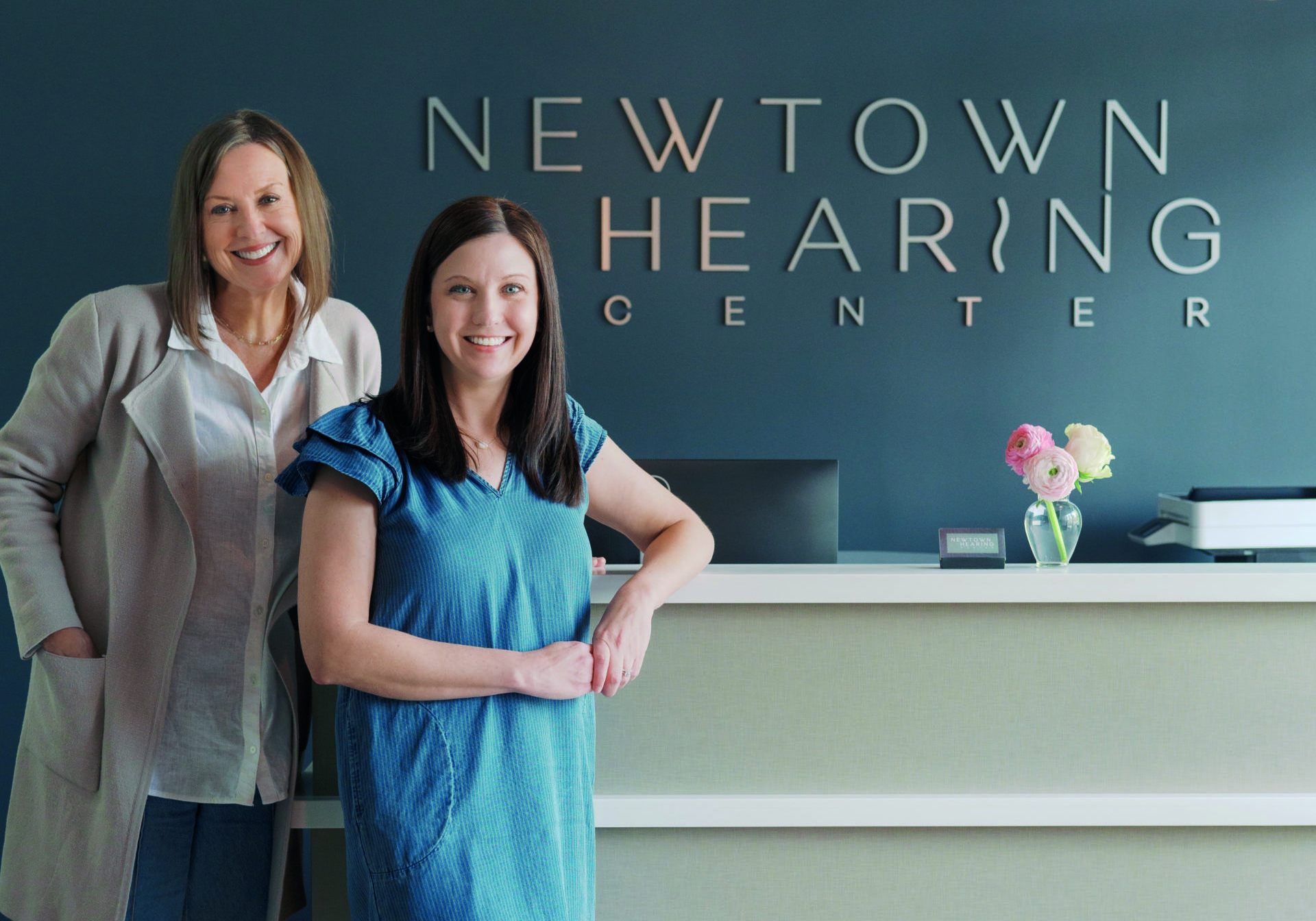 Newtown Hearing Center