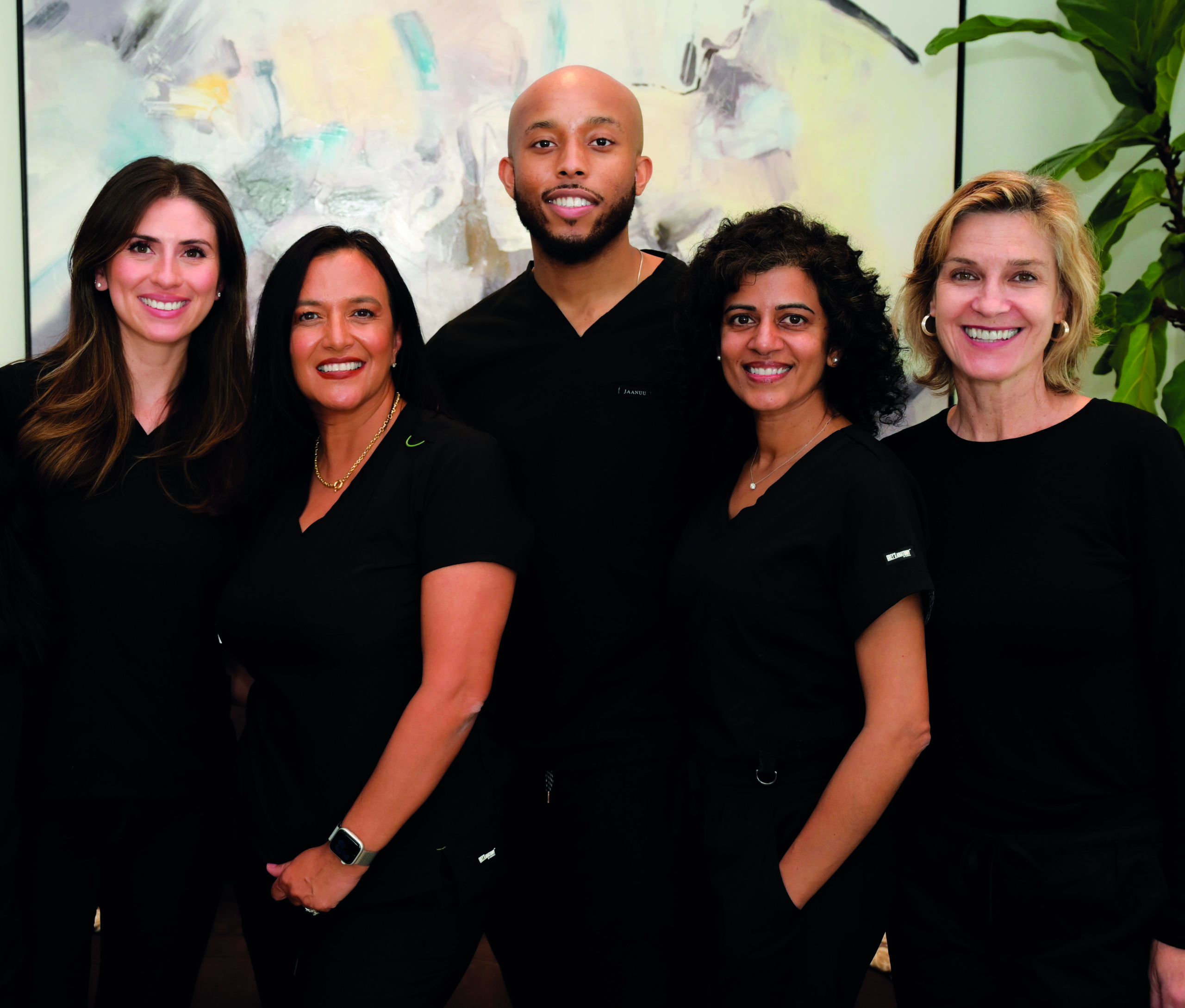 North Atlanta Family Dentistry