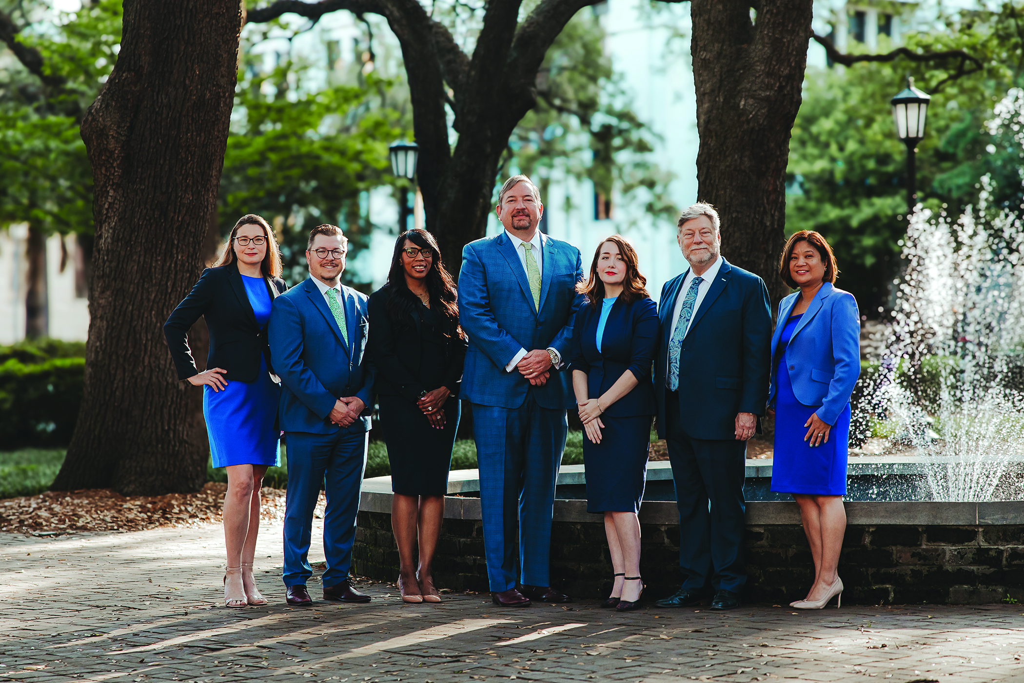 The Manely Firm, P.C.
