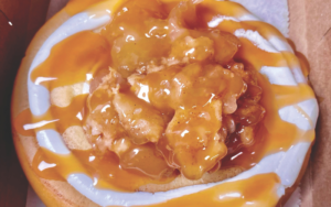 Peach Cobbler Factory