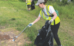 Keep Smyrna Beautiful