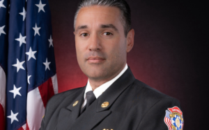 Brian Marcos