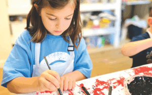 La Dee Da Studio’s Creative Arts & Crafts Summer Camps
