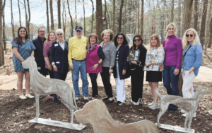 Johns Creek Beautification
