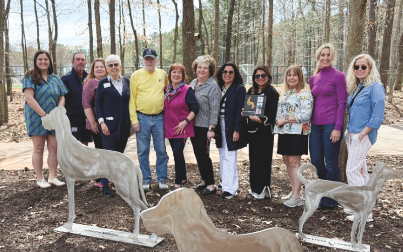 Johns Creek Beautification