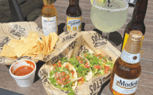Beto's Tacos