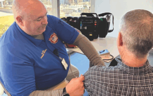 Community Paramedicine Program