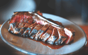 Kaiser’s Chophouse