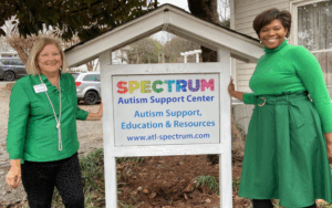 Spectrum Autism Support Group