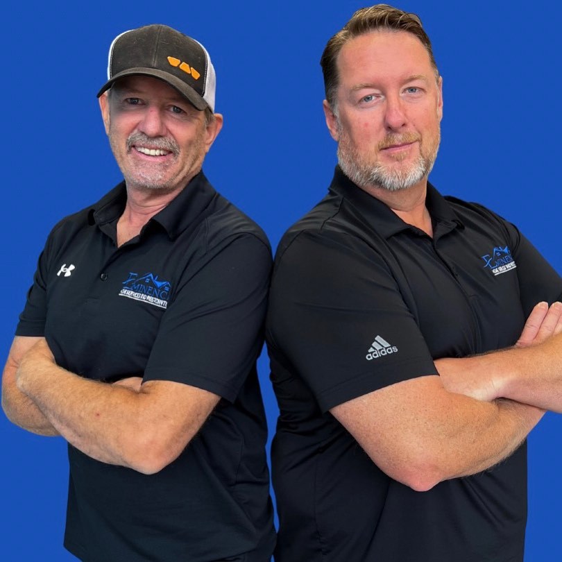 Eminence Home Services & Restoration