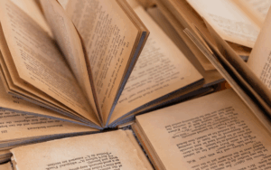 Book Smarts Book Club