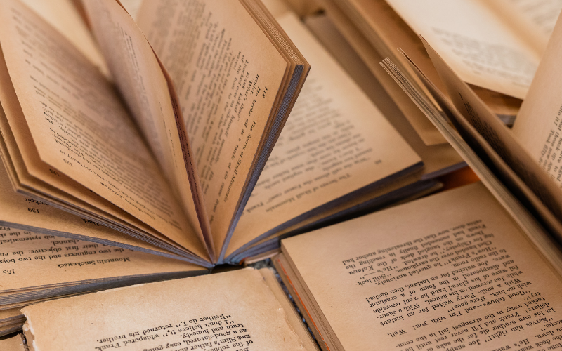 Book Smarts Book Club