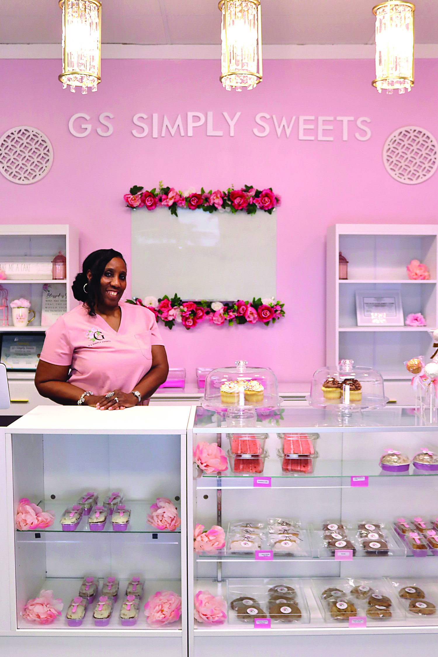 G's Simply Sweets