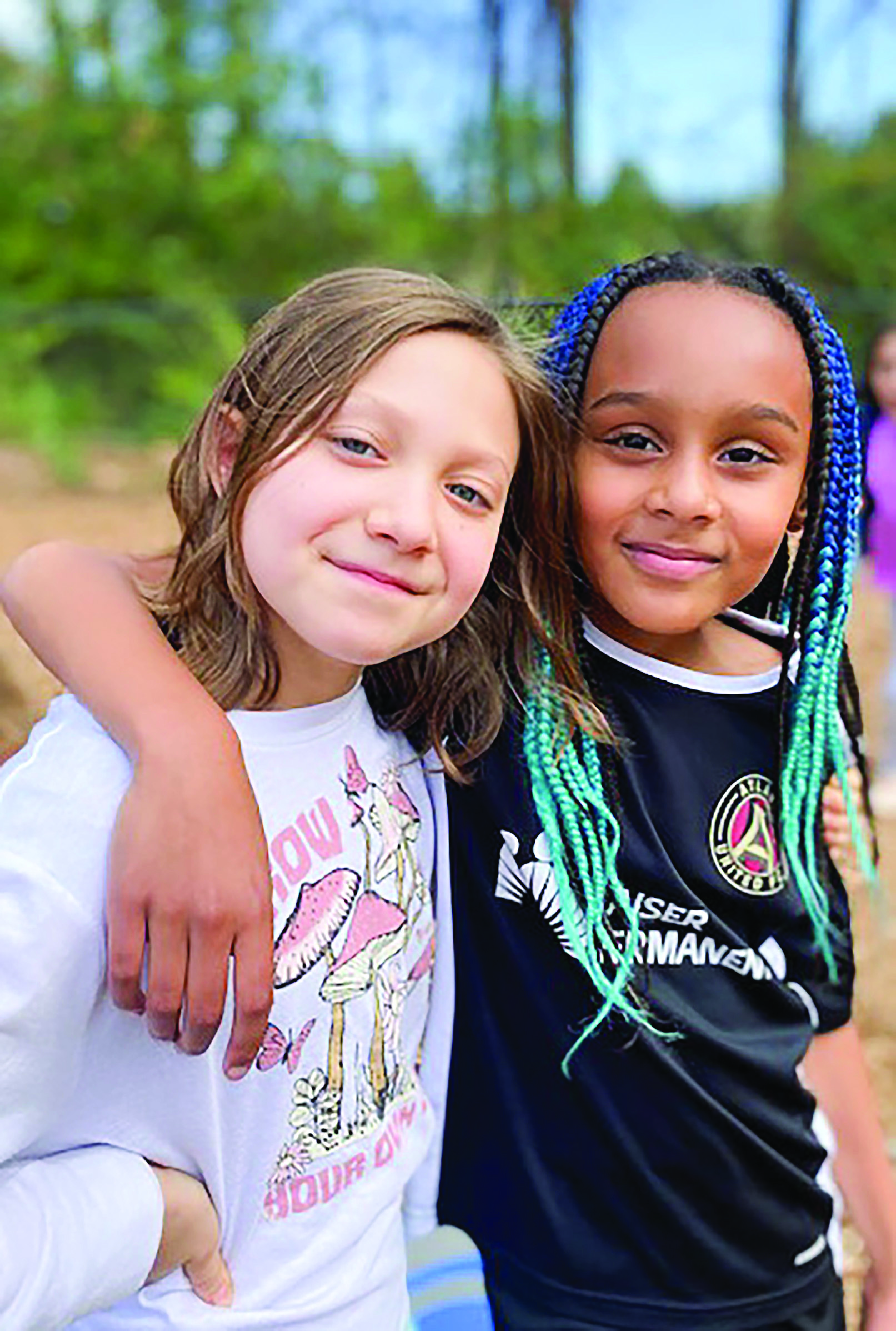 The Carolyn Barron Montessori School