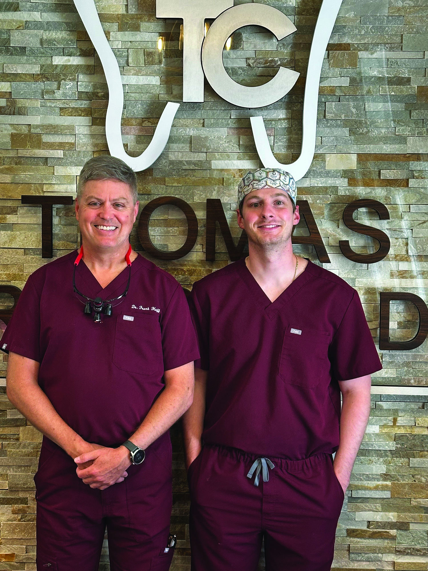 Thomas Crossroads Dental Center