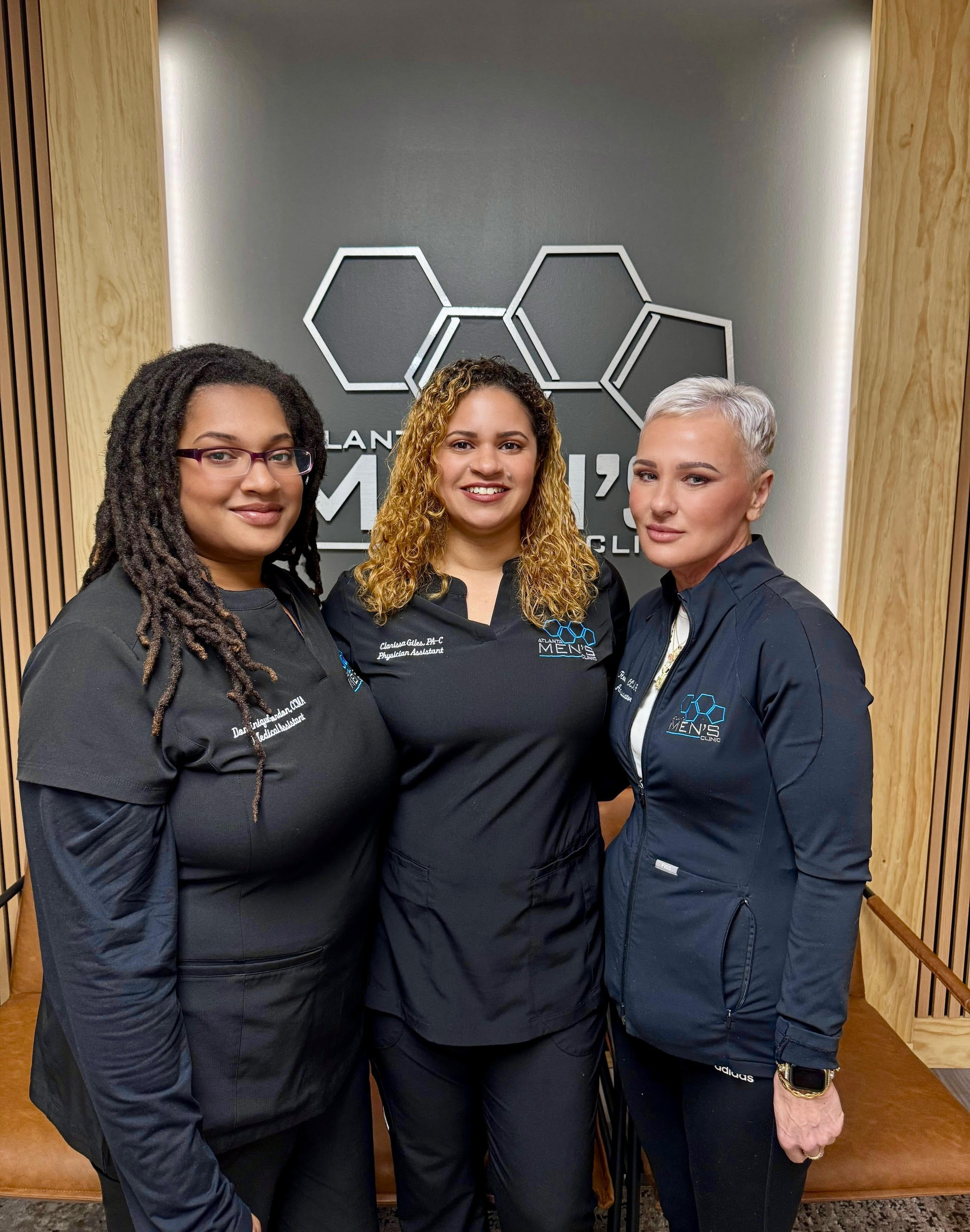Atlanta Men’s Clinic