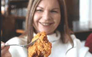 Mary Mac’s Tea Room