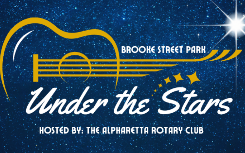 Under The Stars