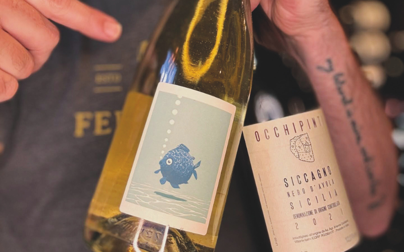 Saturday Wine Tastings