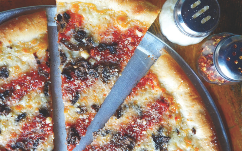 Karvelas Pizza Company