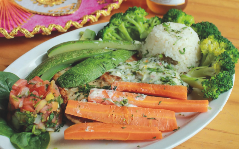 Taqueria Los Hermanos