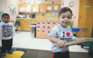 Children’s Development Academy