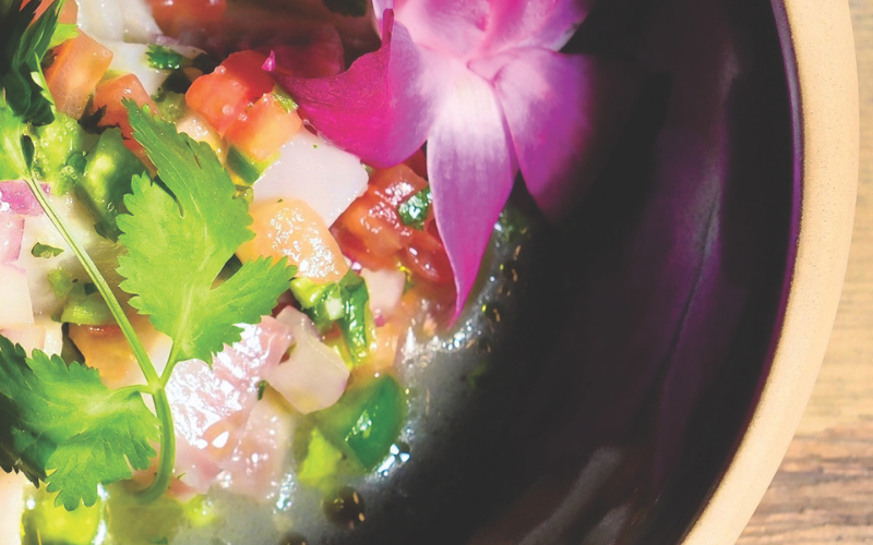 Botanico Kitchen & Bar